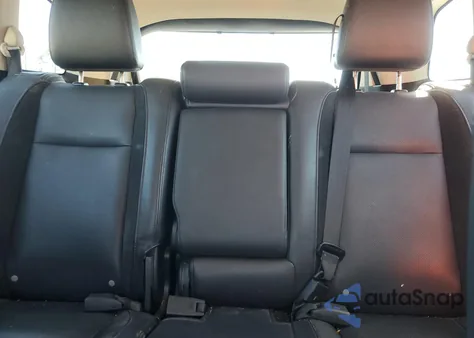 2015 Mazda Cx-9 Touring z USA, uszkodzony, nr VIN JM3TB2CA3F0452726